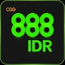 Logo 888idr